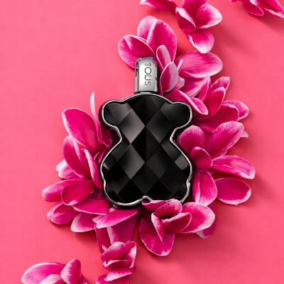 Tous LOVE ME ONYX 90ML EDP